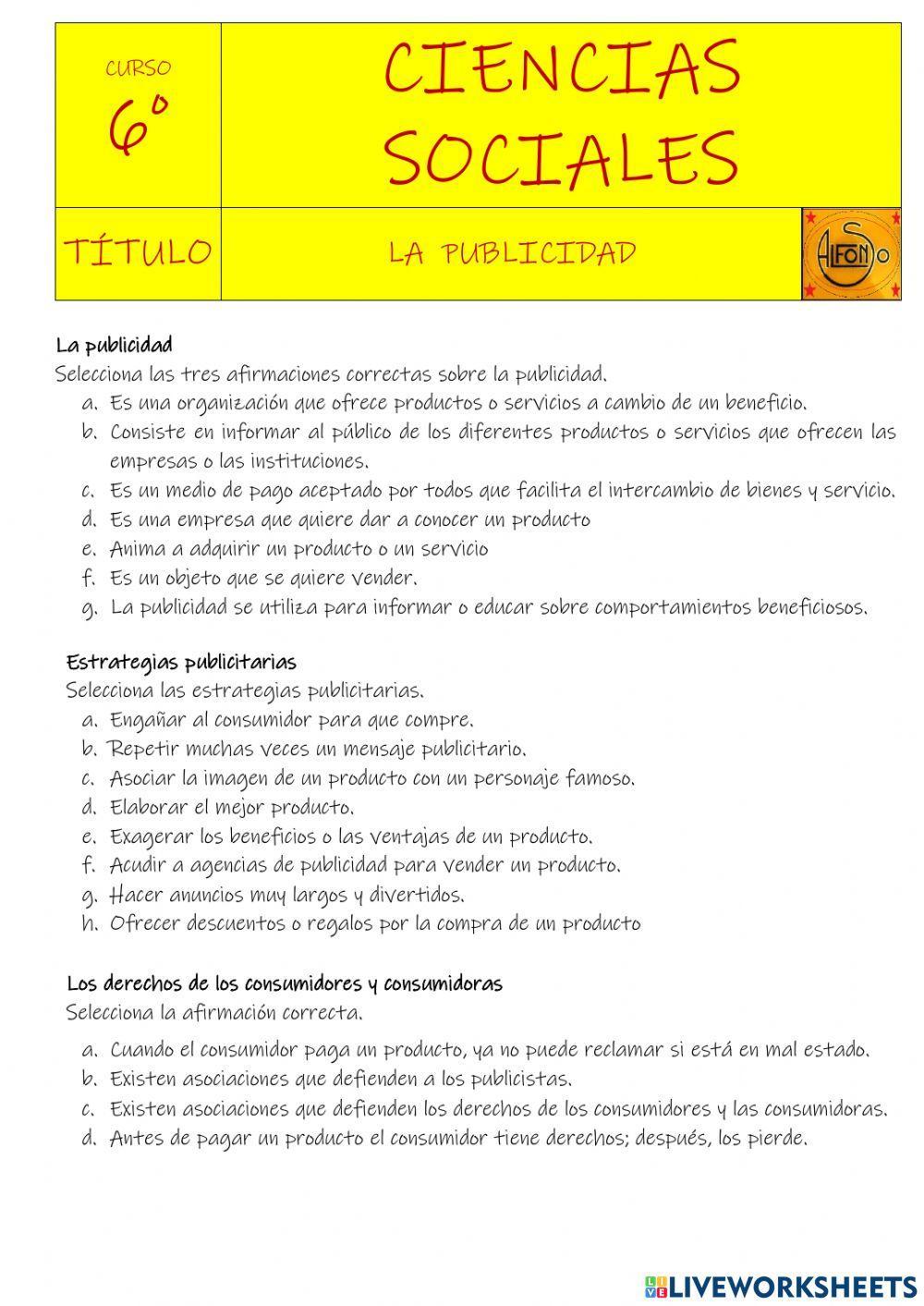 La publicidad en las empresas La publicidad en las empresas