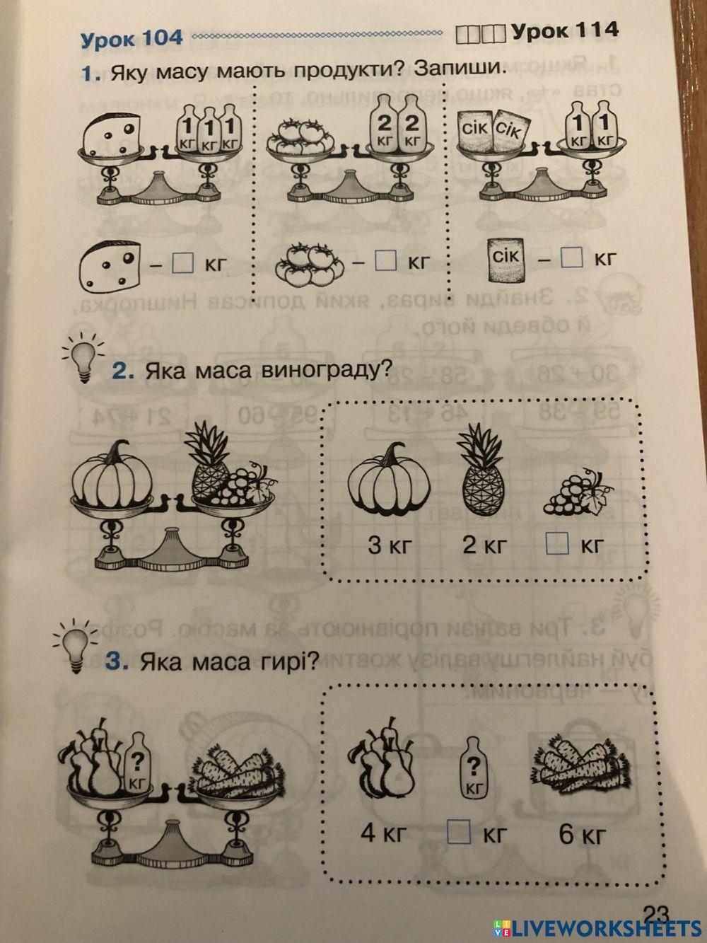 Математика