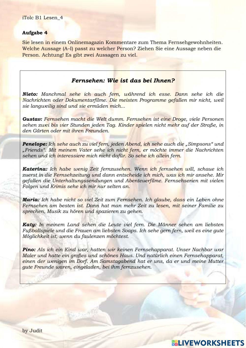 ITolc B1 Lesen-4