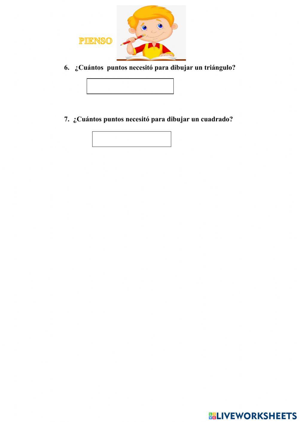 Figuras Geométricas