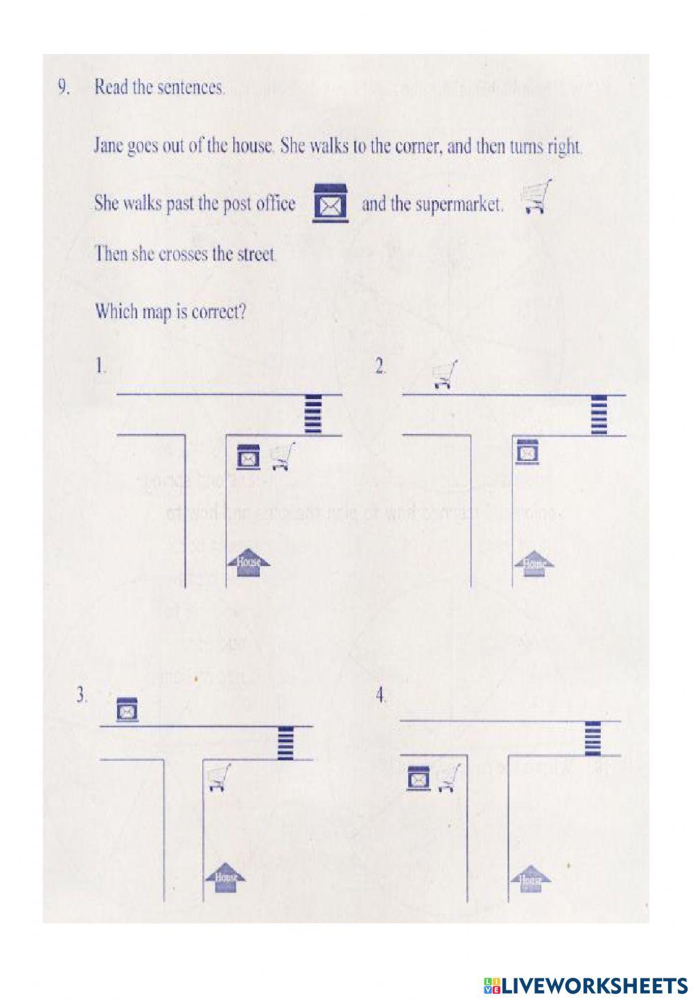 Evaluation knowledge
