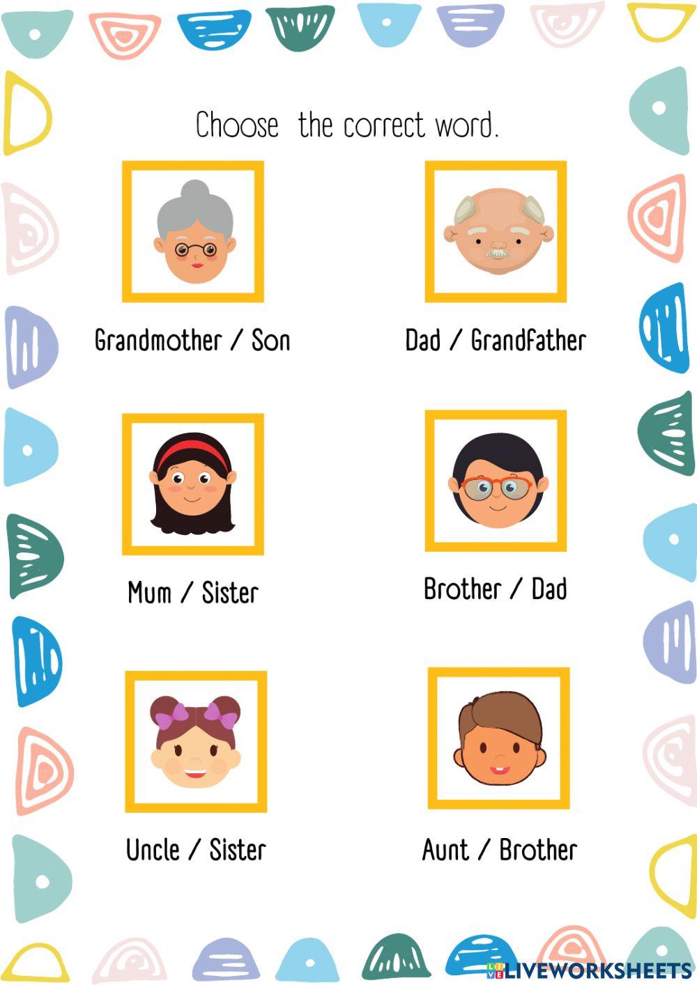 Unit 6 - Grammar and vocabulary