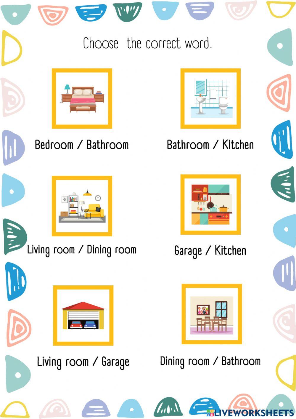 Unit 7 - Grammar and vocabulary