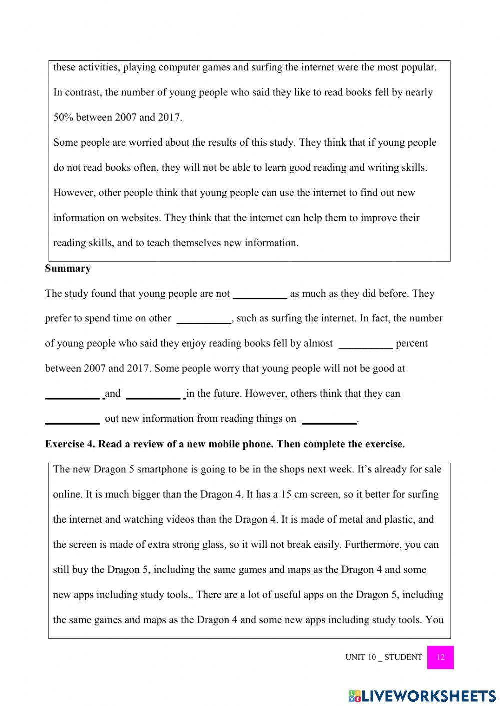 M01-10C-Reading and Writing