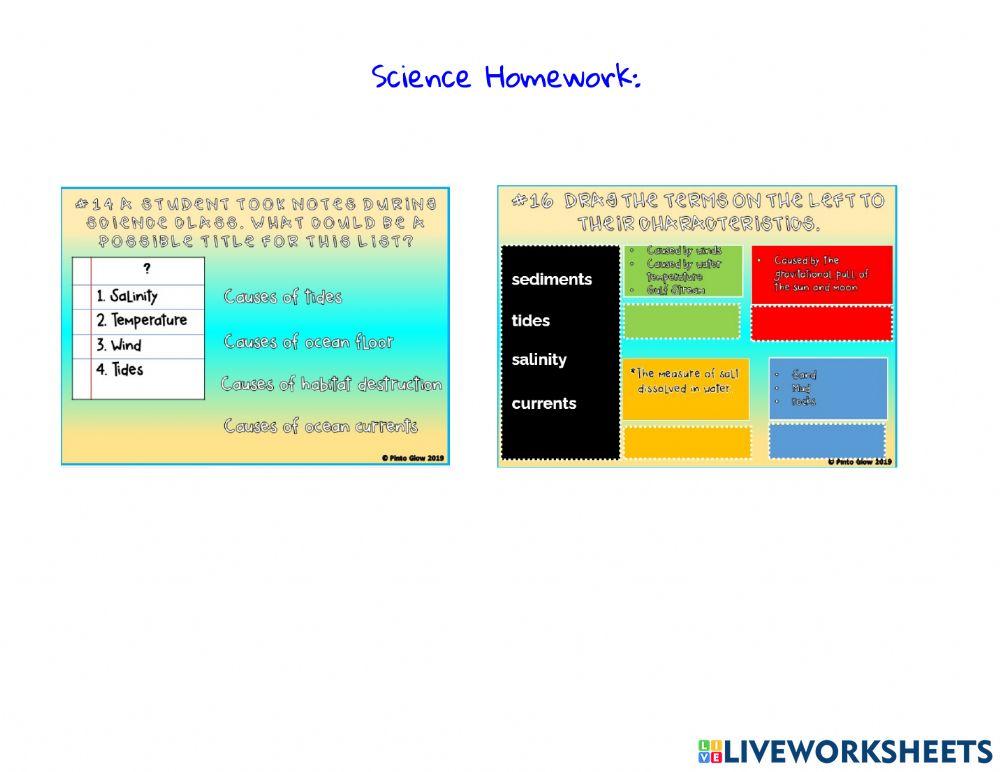 Homework 5-2-22