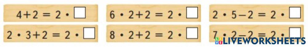 Доповни рівності (с.183)