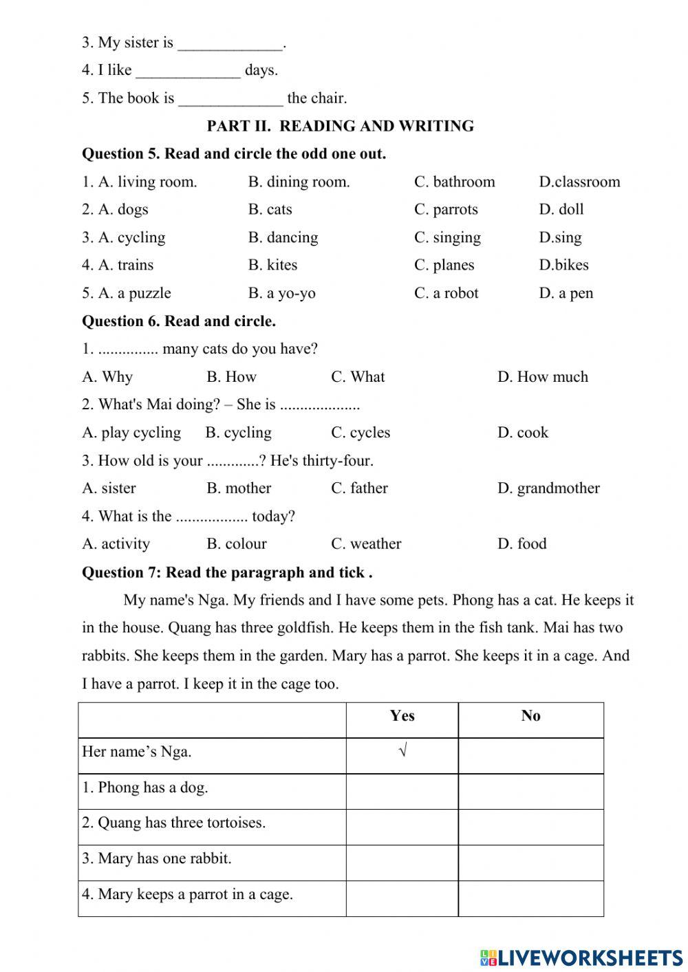 Ta3 ÔN TẬP HK2 ĐỀ 4