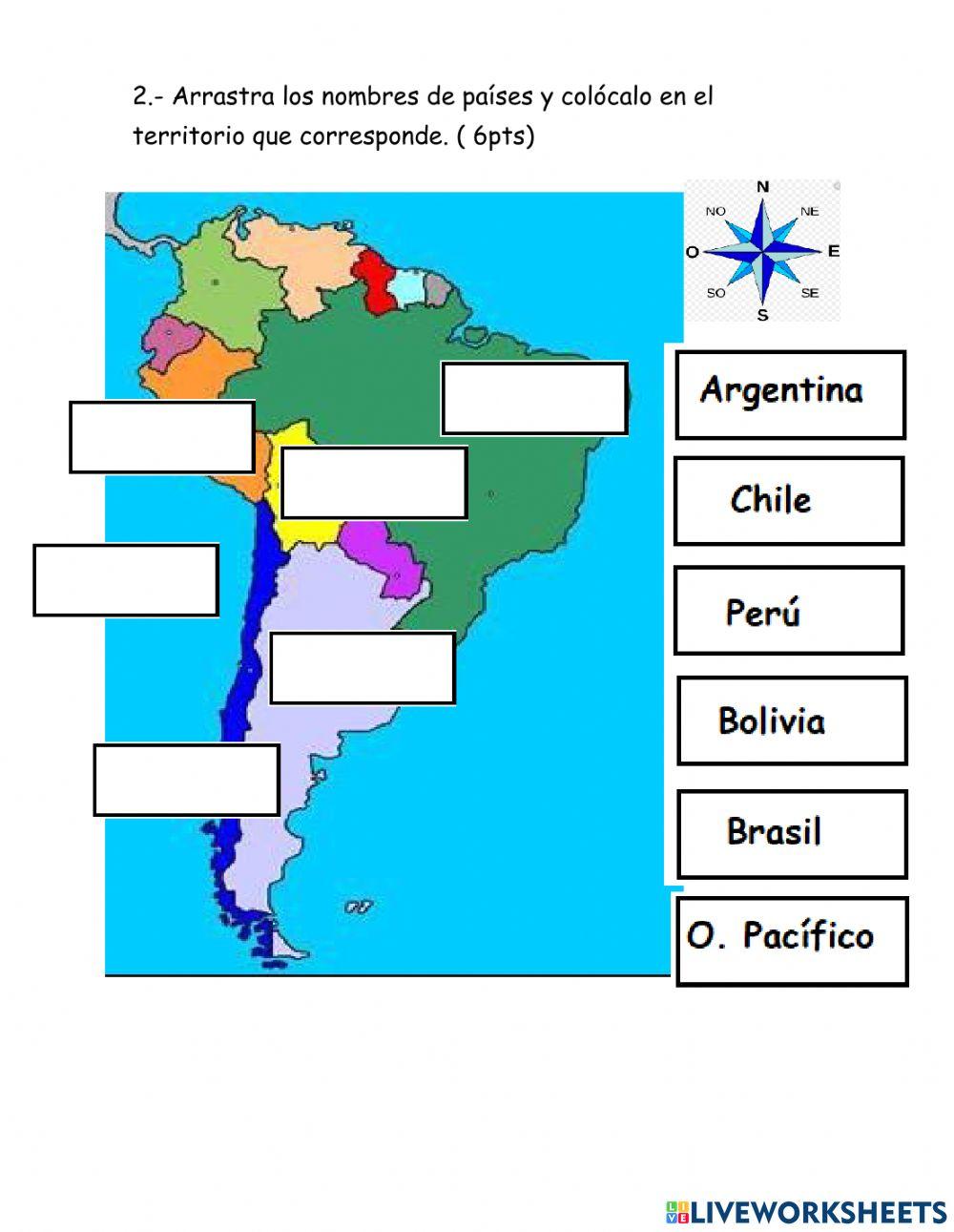 Sumativa Historia 2do A Sumativa Historia 2do A