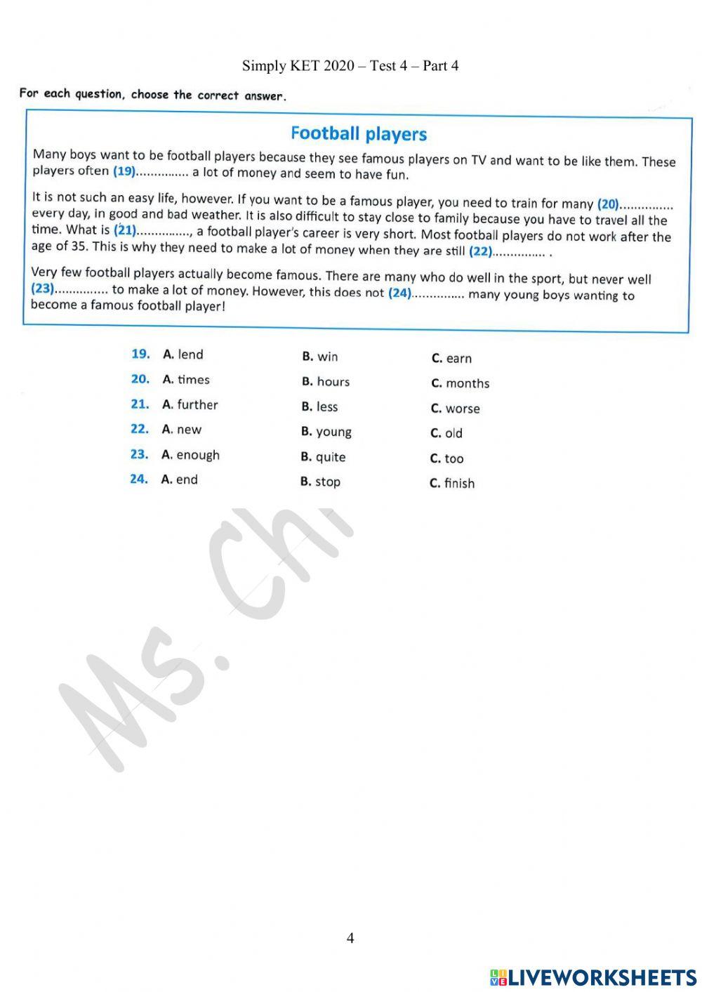 Gvvn-golda2-unit1-grammar