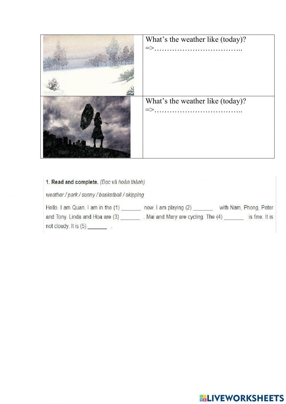 Textbook3 - unit 19 lesson 2