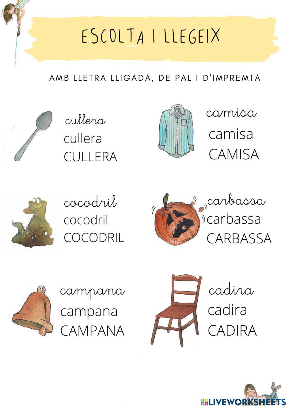 trisílabs 2 primera part