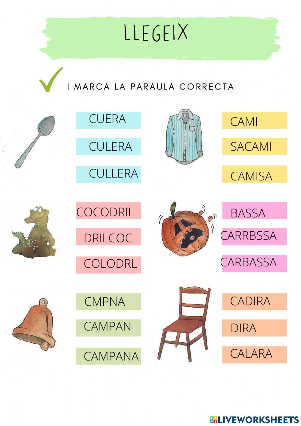 trisílabs 2 primera part