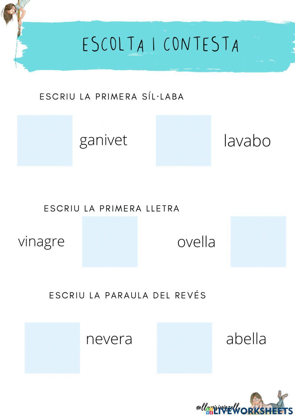 trisílabs 3 primera part