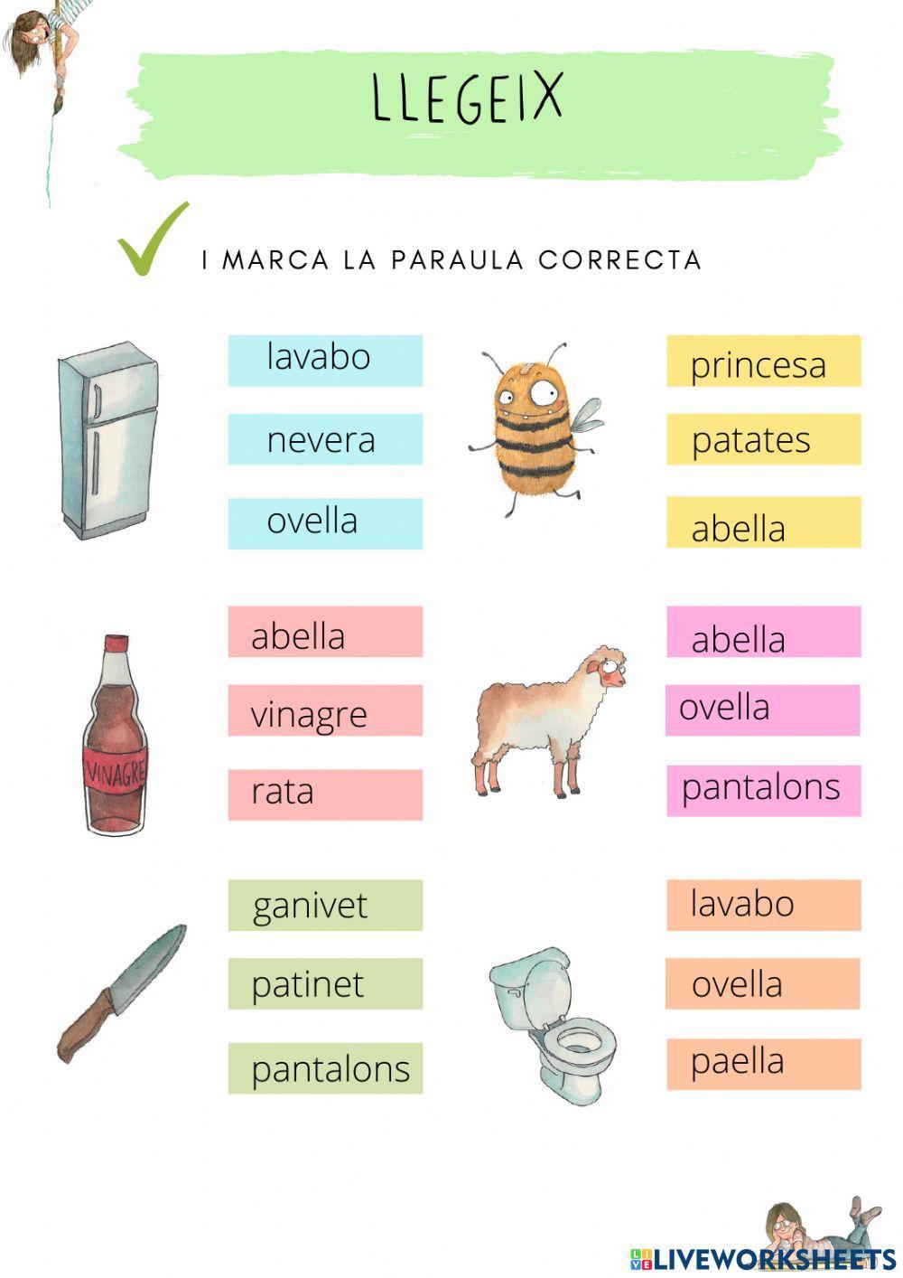 trisílabs 3 primera part