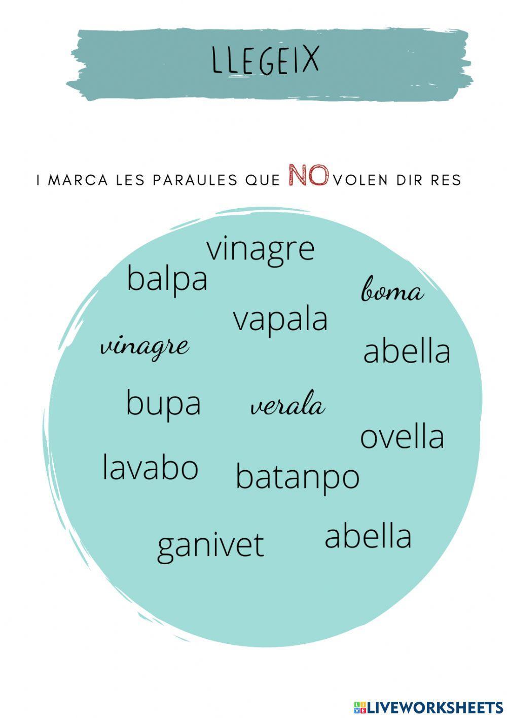 trisílabs 3 primera part