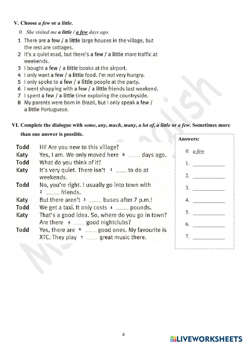 GVVN-GOLDA2+-U1-Grammar