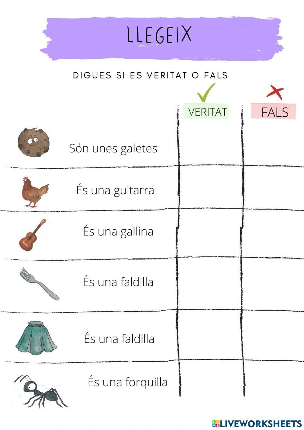 Trisíl·labs 4 segona part