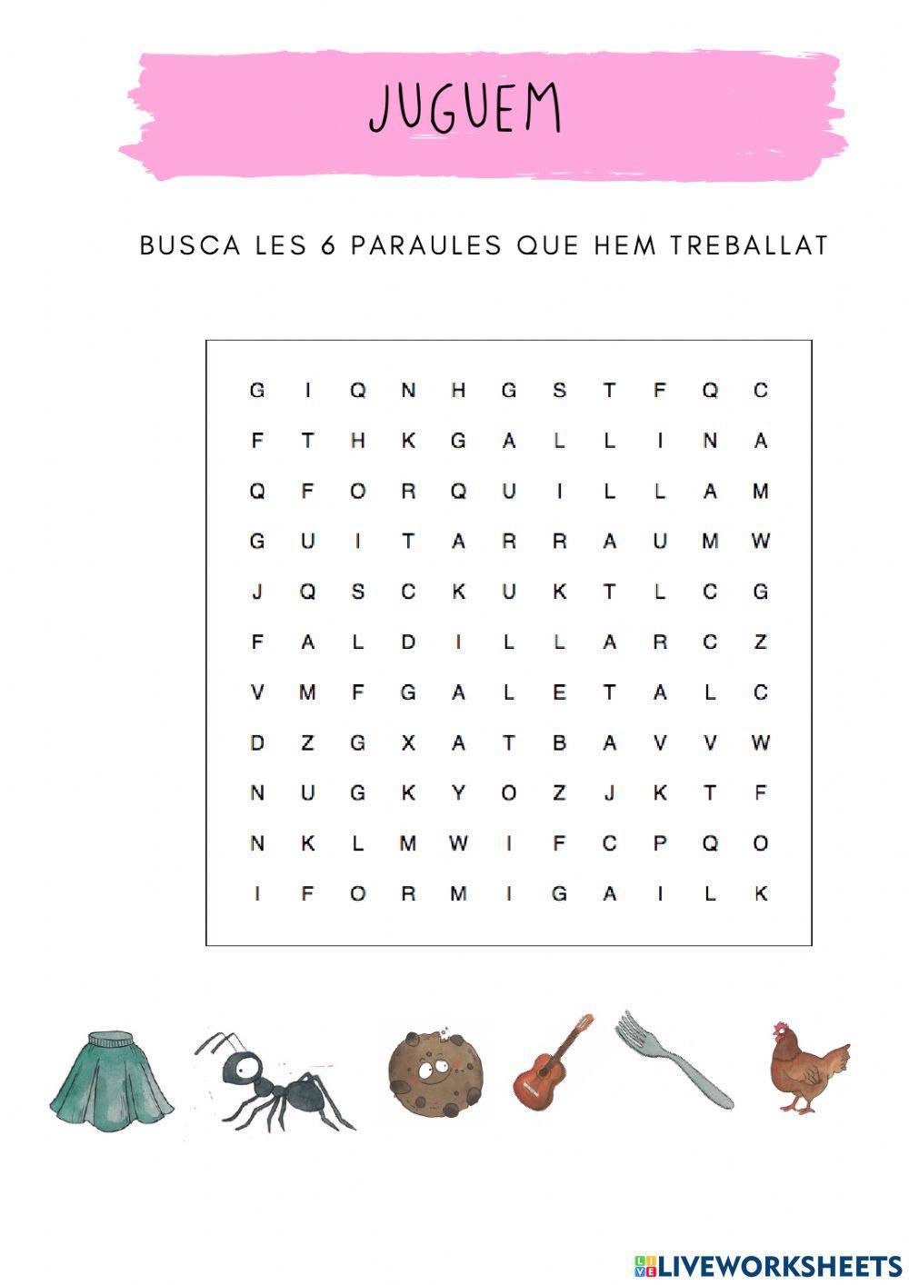 Trisíl·labs 4 tercera part