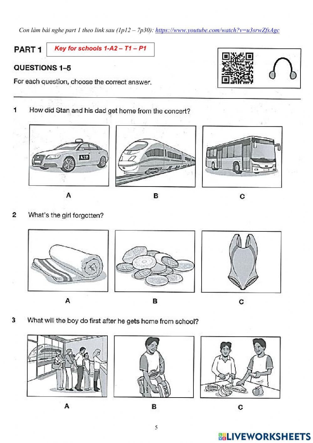 GVNN-GOLDA2+-U1-Vocab