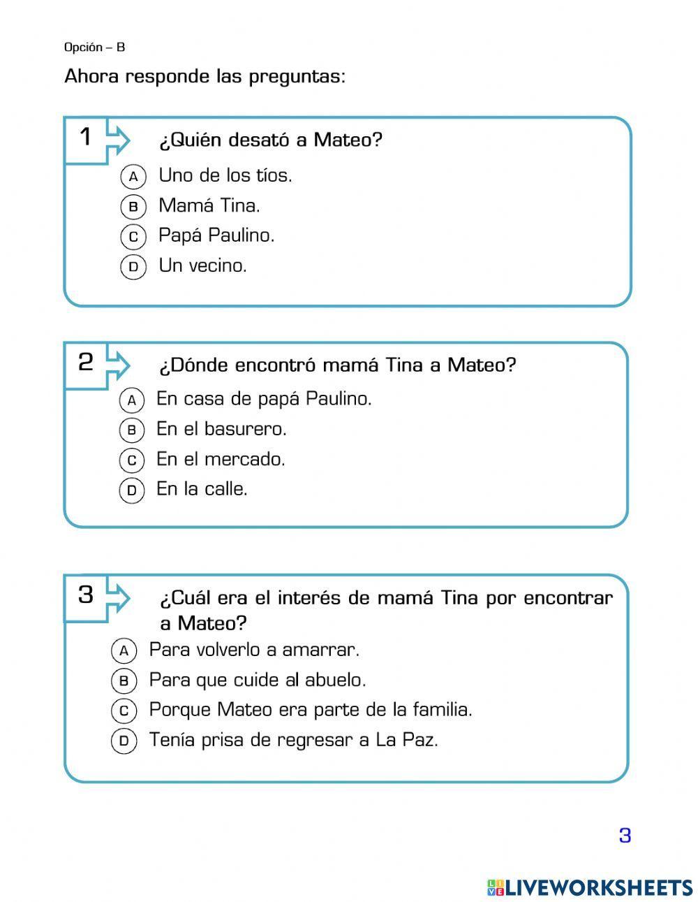 Valoración de Logros de Aprendizajes