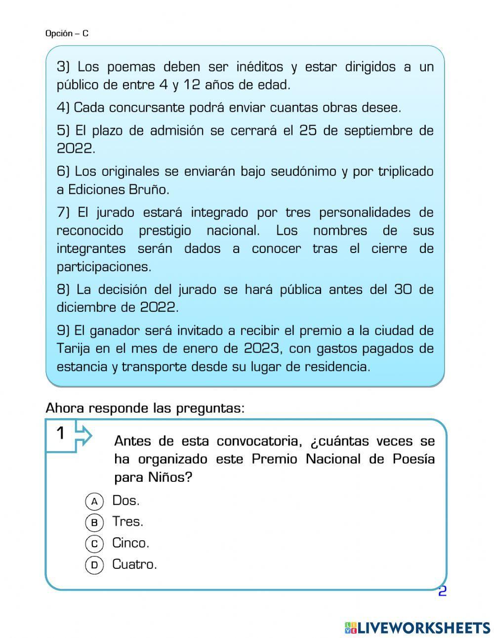 Valoración de Logros de Aprendizajes