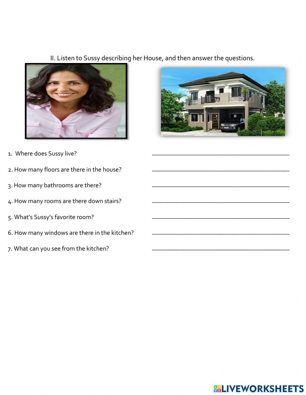 Demostrative pronouns