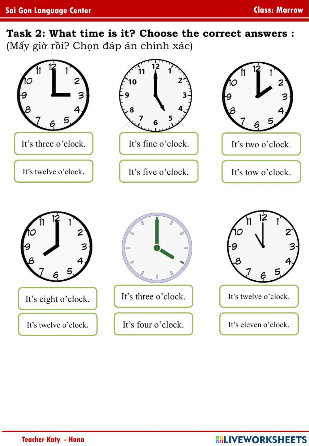 FFs2 - Unit 8 - Marrow