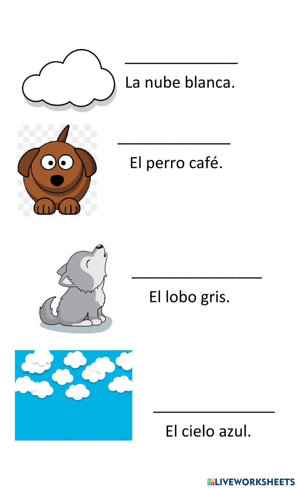 La naturaleza en poqomam