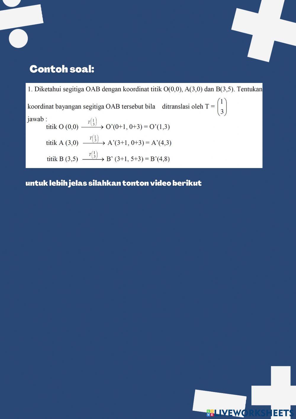 LKS Digital Translasi