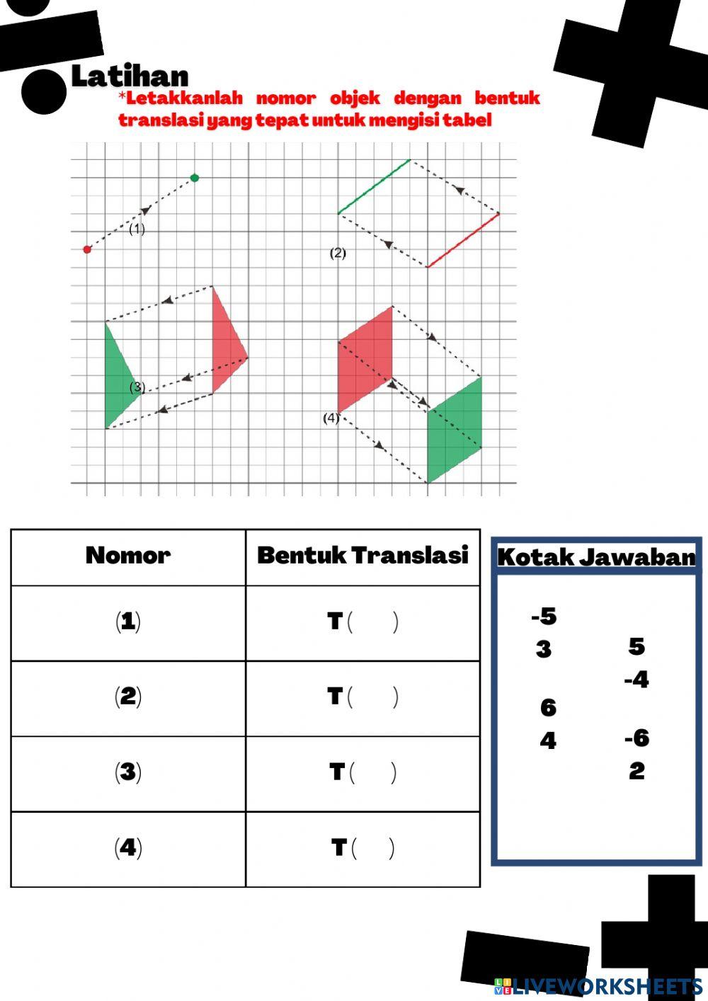 LKS Digital Translasi