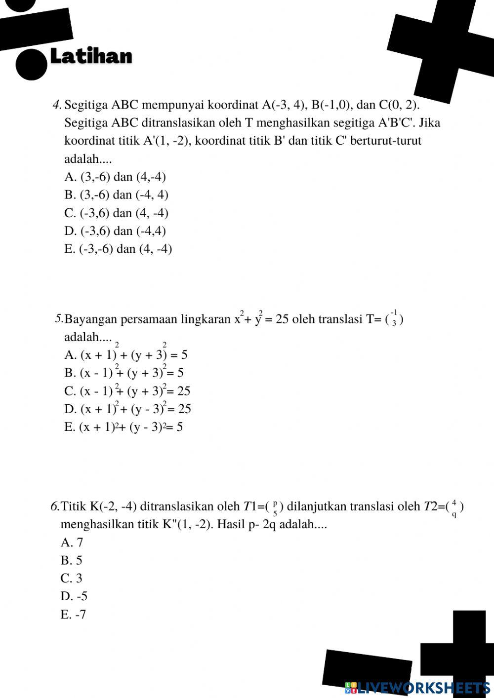 LKS Digital Translasi