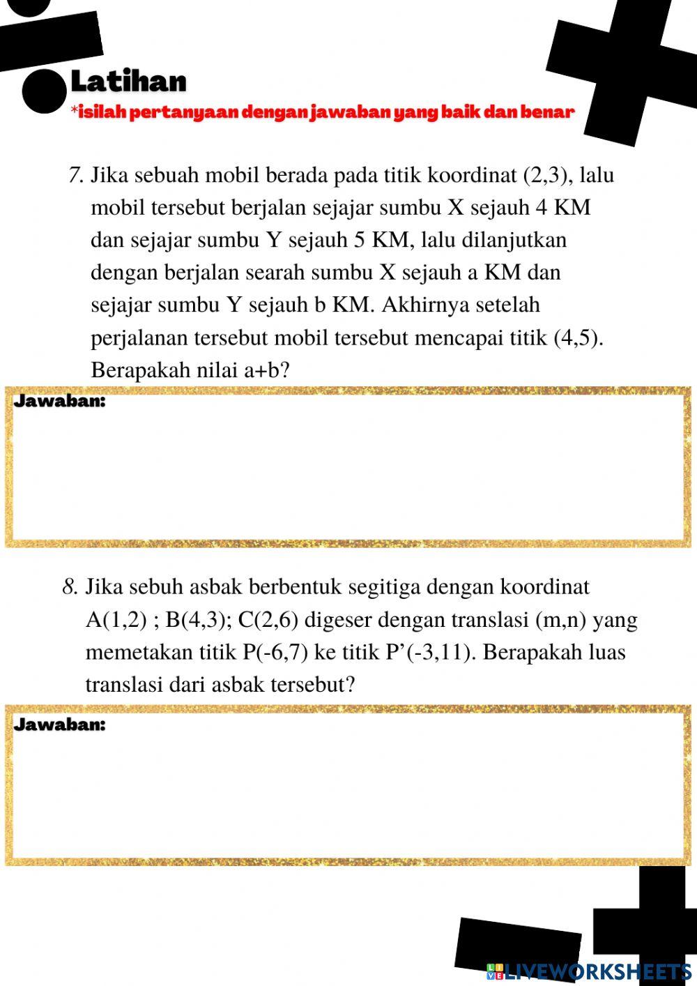 LKS Digital Translasi