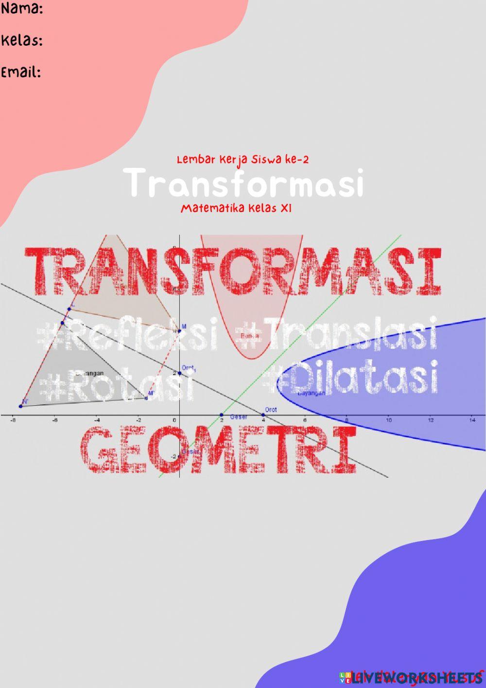 LKS Digital Refleksi