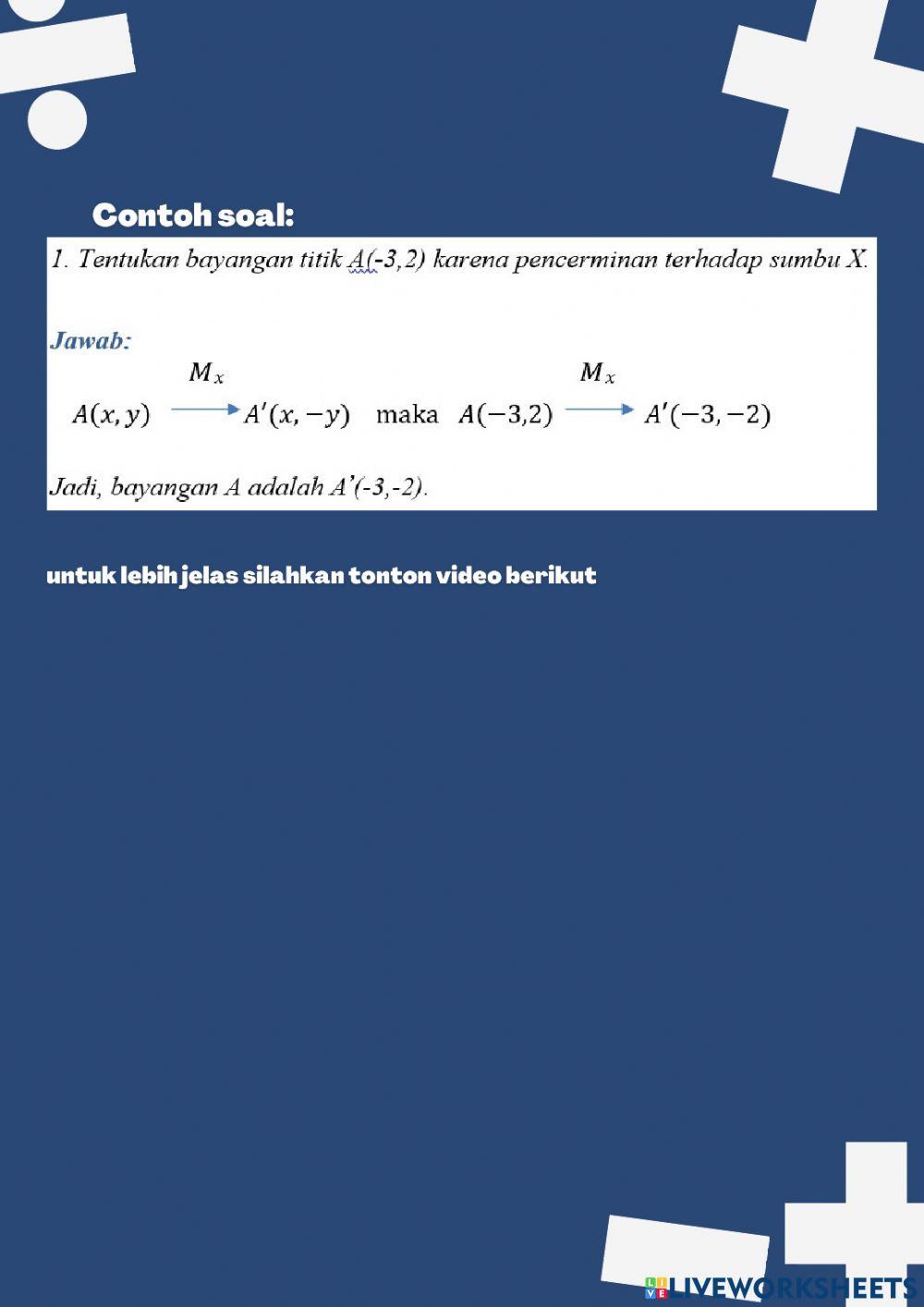 LKS Digital Refleksi