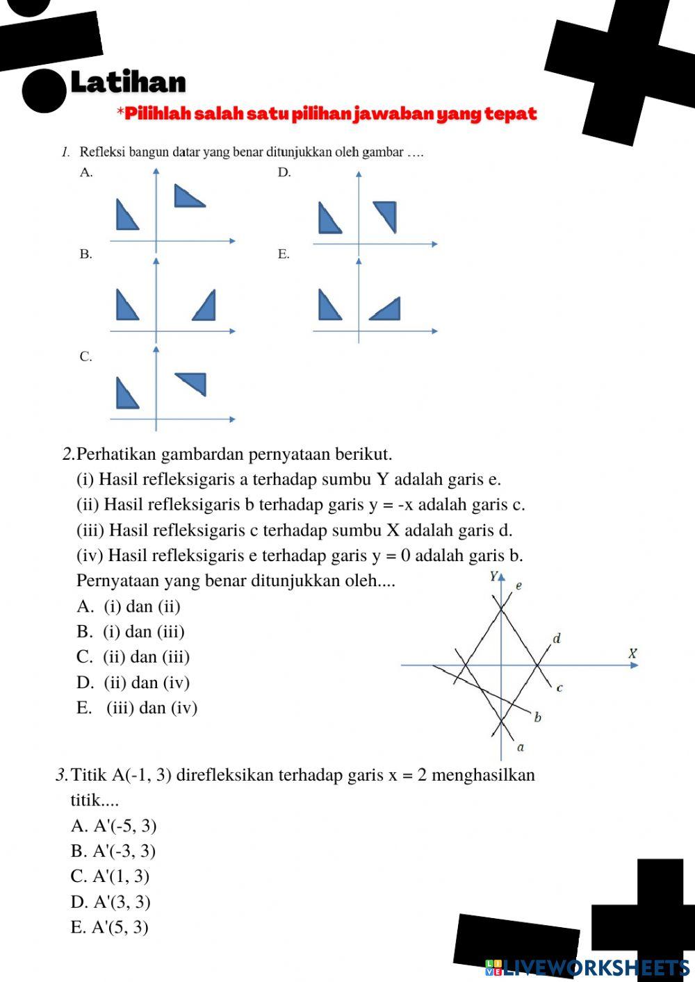 LKS Digital Refleksi