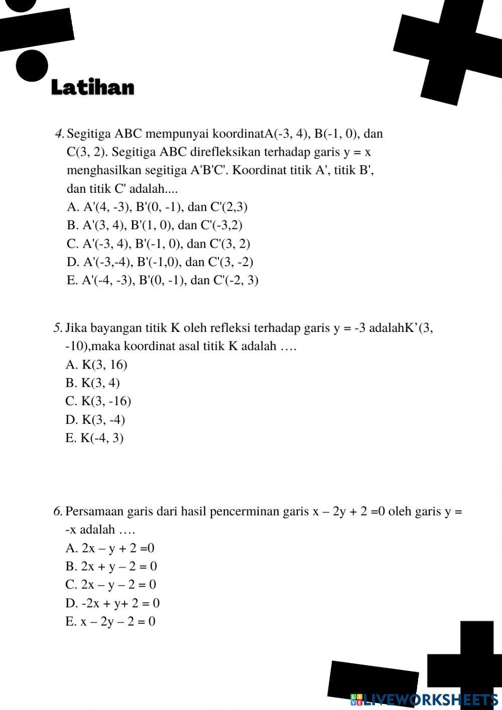 LKS Digital Refleksi