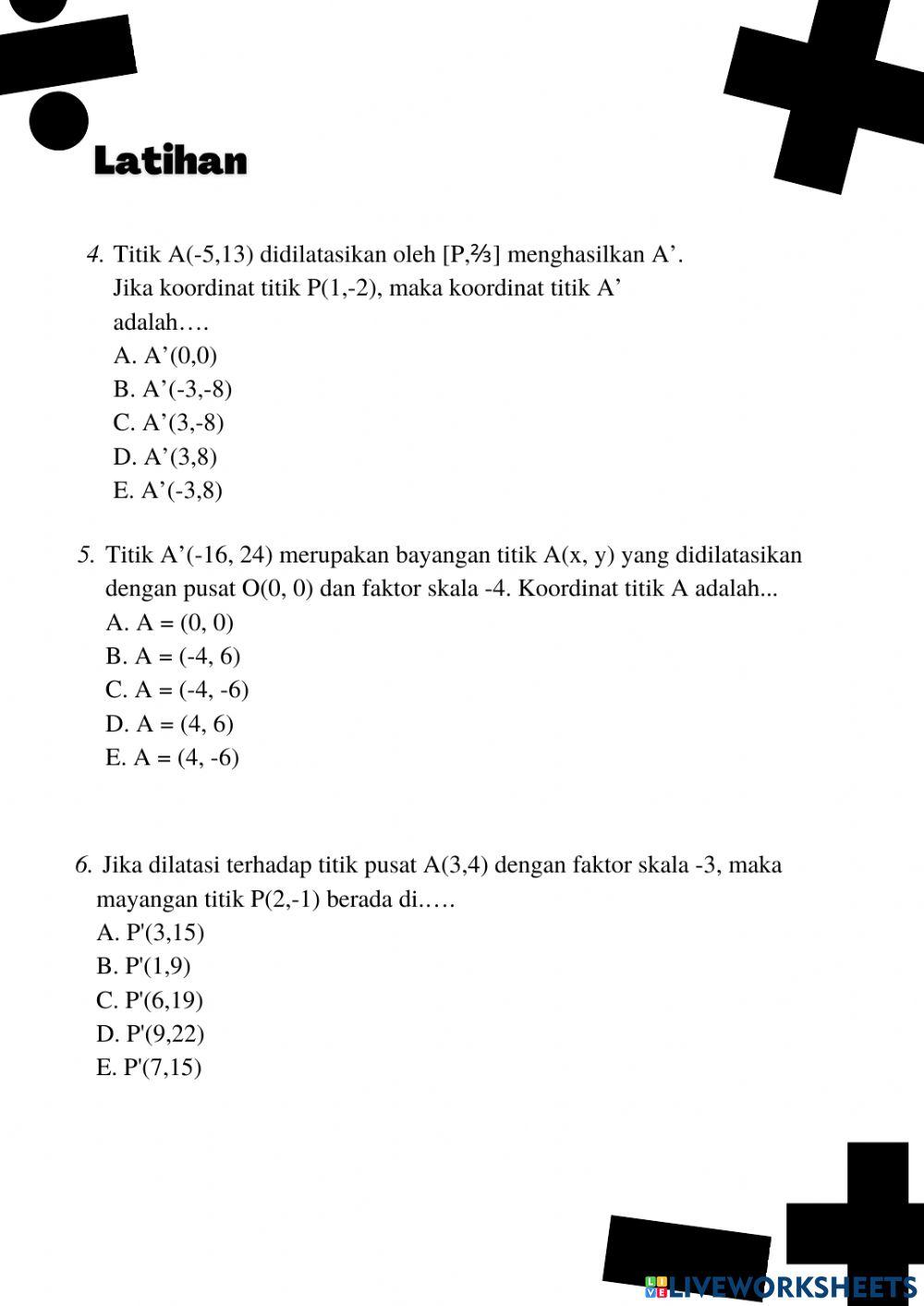 LKS Digital Dilatasi