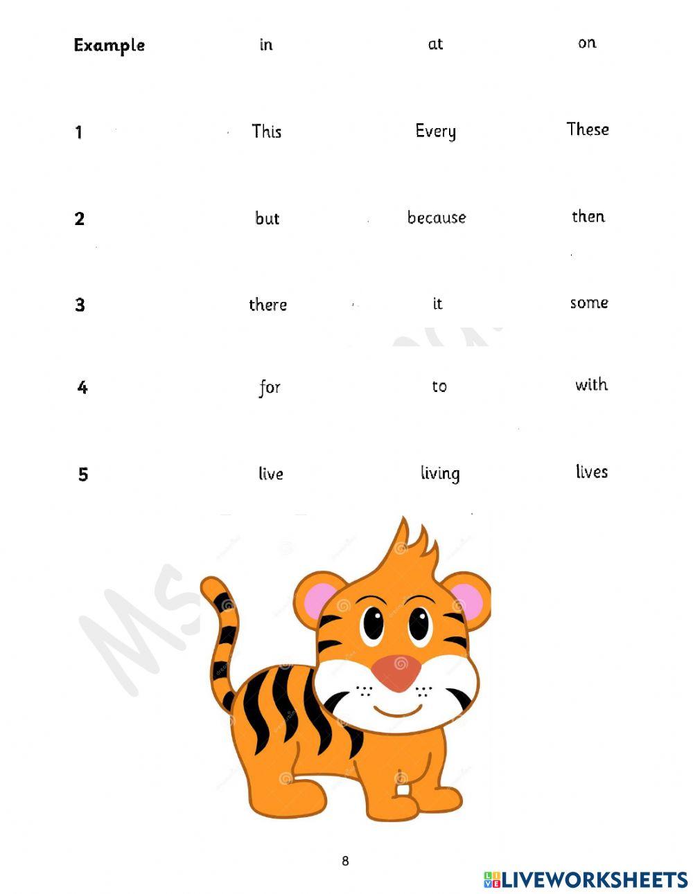 Gvvn-l3-u1-gram-revision