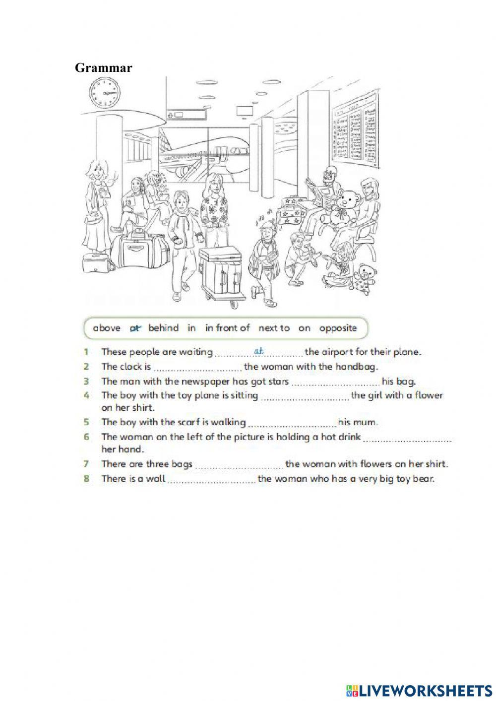 G4A - May 18 Homework