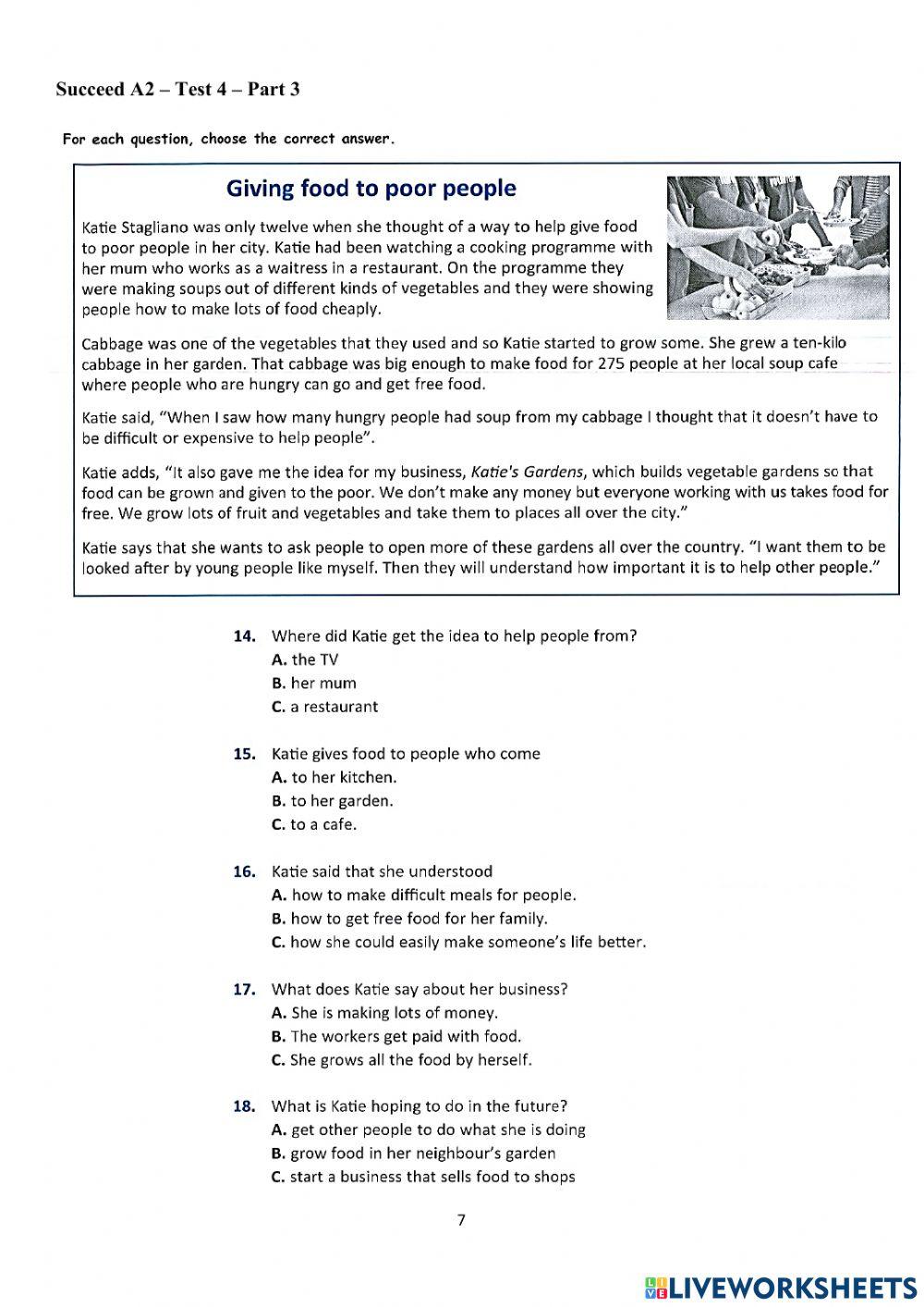 Ggvn-l5-u1-gram-revision
