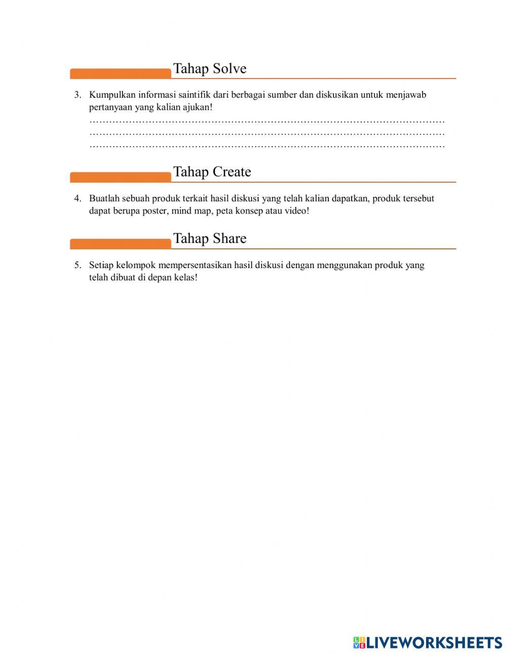 LKPD Sistem Reproduksi