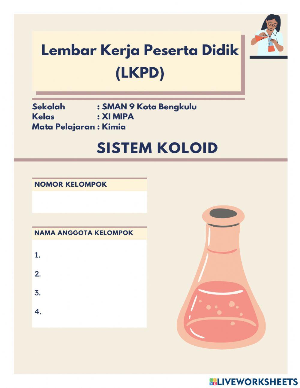 Sistem Koloid 2