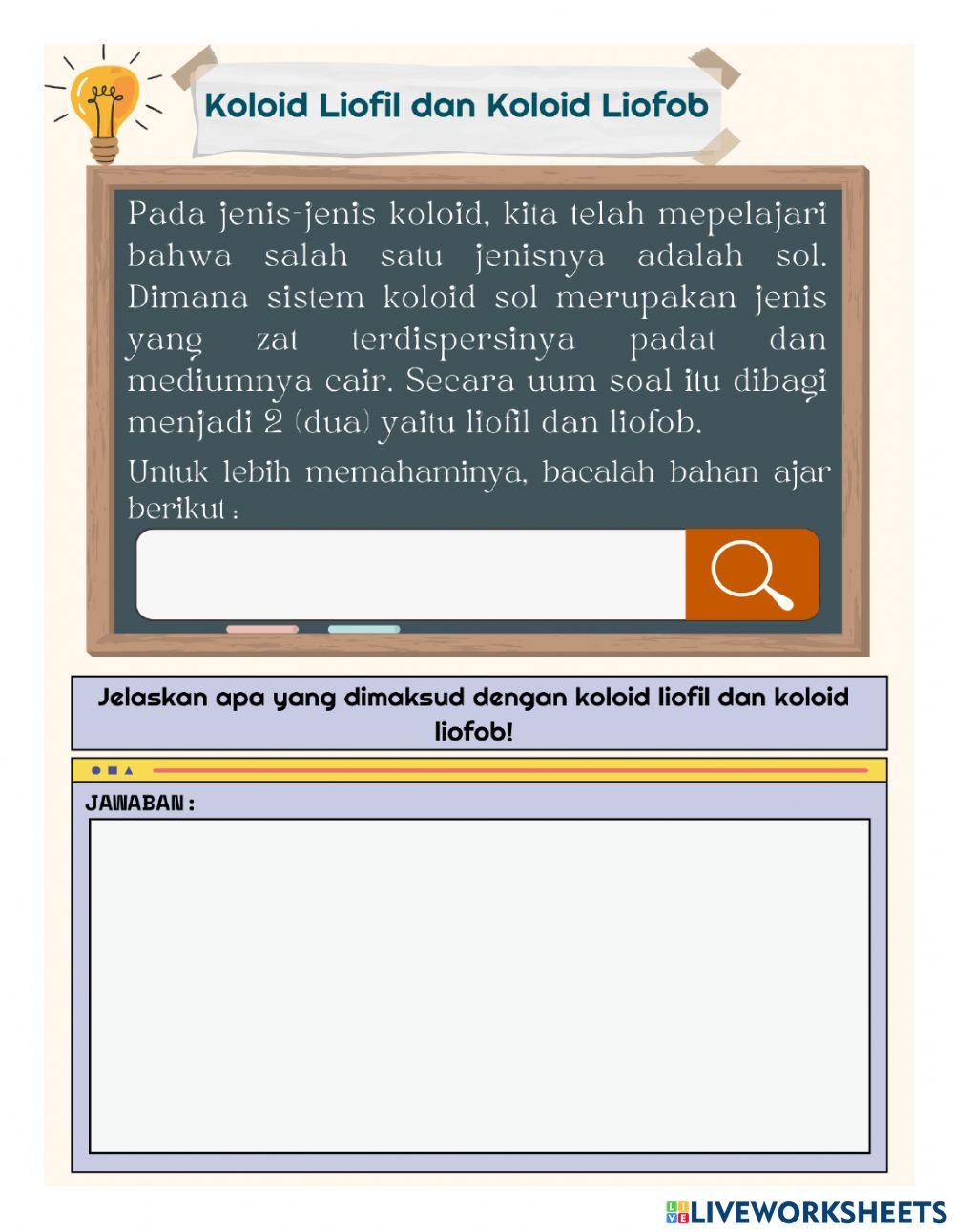 Sistem Koloid 2