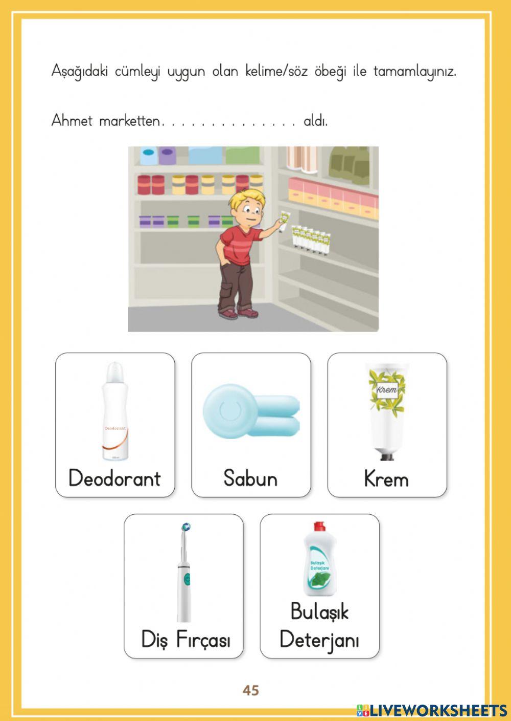 İşlevsel Okuma Yazma