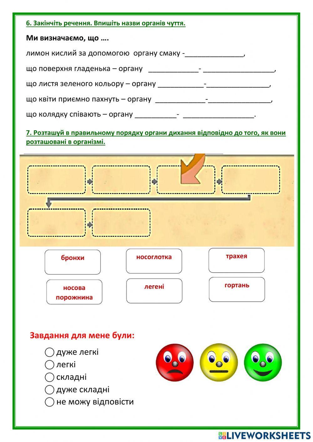 ЯДС. Діагностувальна робота. Людина. Організм людини ЯДС. Діагностувальна робота. Людина. Організм людини