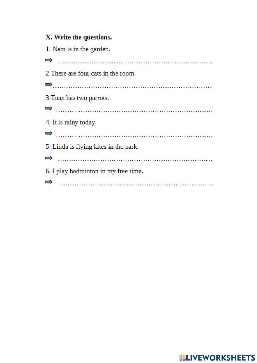 Textbook 3 - unit 19 lesson 3