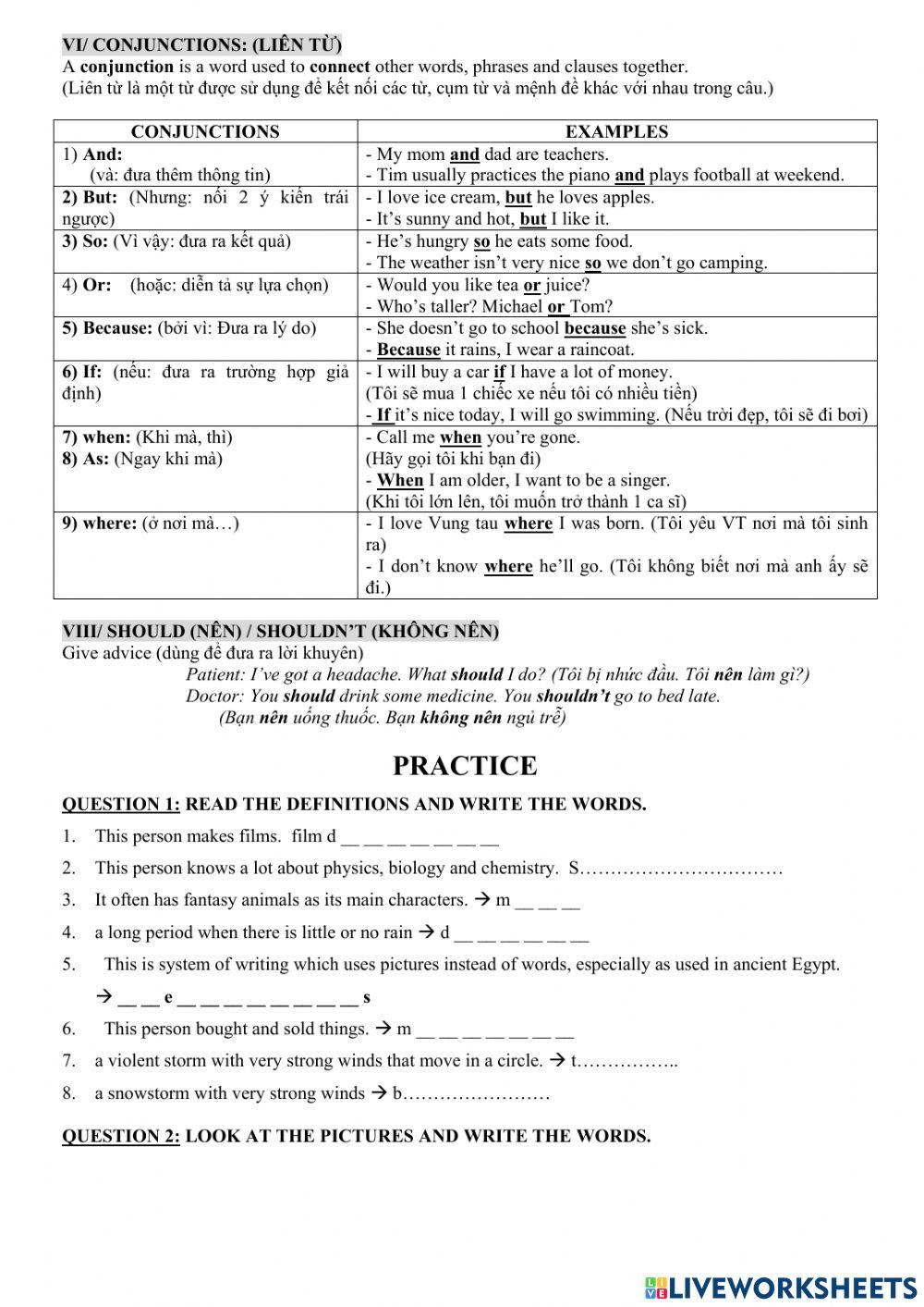 GE FINAL TEST REVISION 5