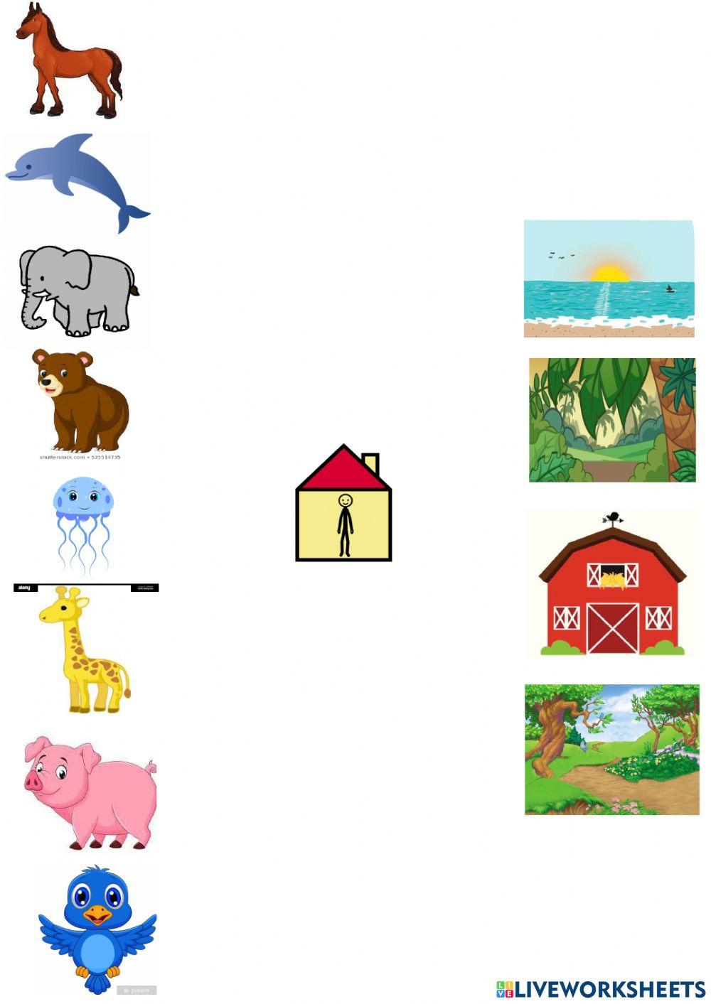 Pasado con verbo vivir tercera persona