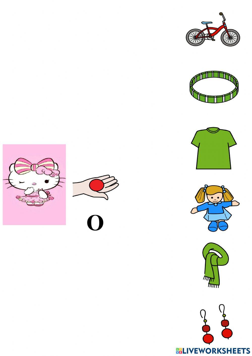 Pasado con verbo tener