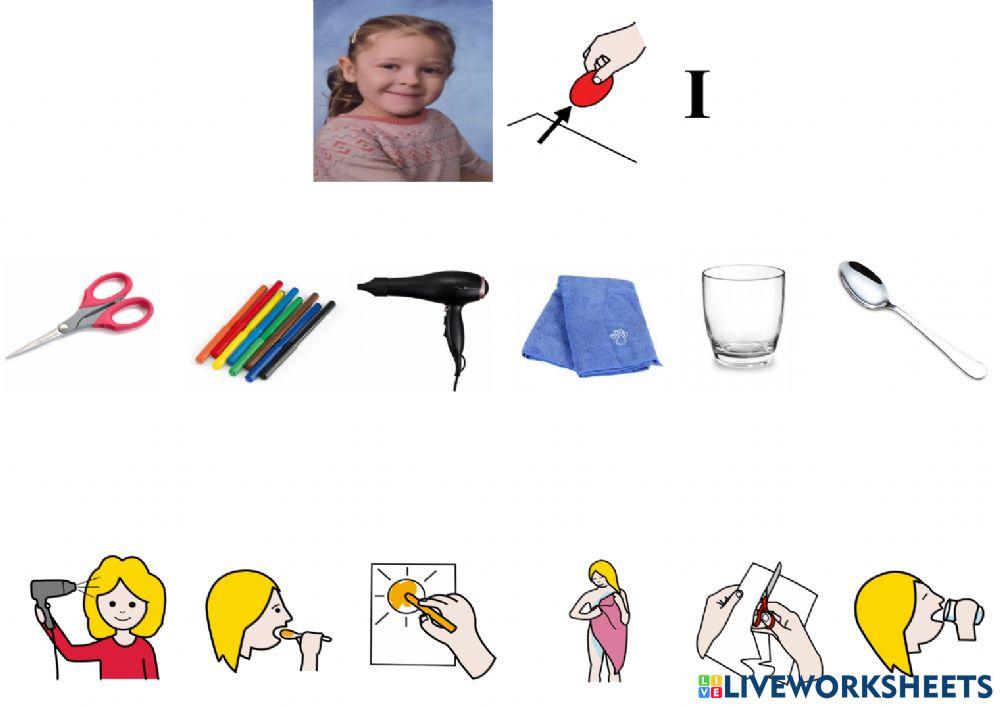 Pasado con verbo coger